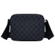 Jordan Τσαντάκι ώμου Monogram Messenger